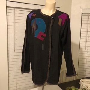 Beppa Jacket Medium